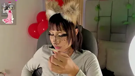 Ghoticalt_jimenez webcam stripchat model stream image