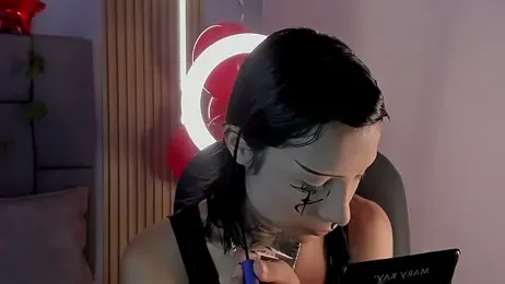 Ghoticalt_jimenez webcam model stream image