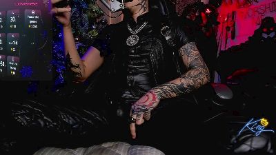 AllanDemone webcam cam4 model stream image