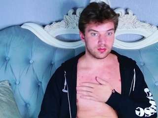 arthurwhitee webcam model stream image