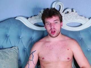 arthurwhitee webcam model stream image