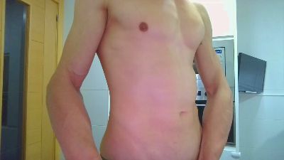 Autentico8 webcam model stream image