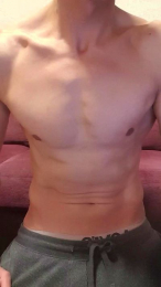 Autentico8 webcam model stream image