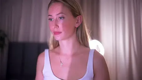 Most_Beauty webcam model stream image