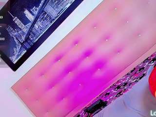 vanessa-hilttom webcam model stream image