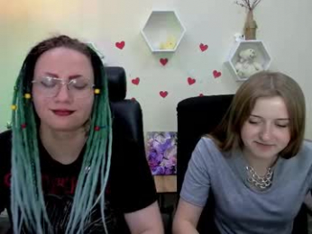 tiara_happy webcam model stream image