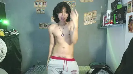 kairozz webcam model stream image