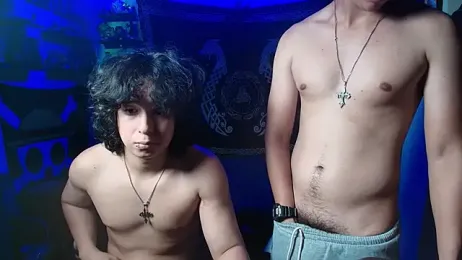 kairozz webcam model stream image