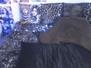Sofia Nix webcam model stream image