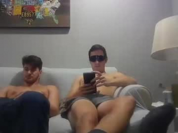 captain_chris8 webcam model stream image