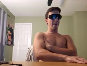 captain_chris8 webcam model stream image