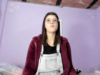 Im-Sabrina webcam model stream image