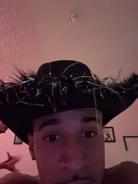 HickPietro webcam model stream image