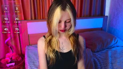 EngelEllender webcam model stream image