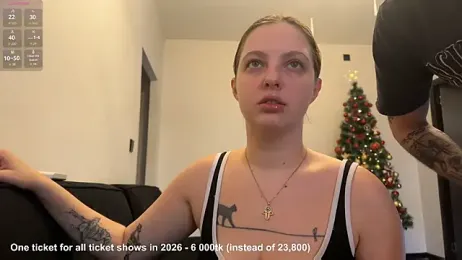 Chaptertoo webcam model stream image