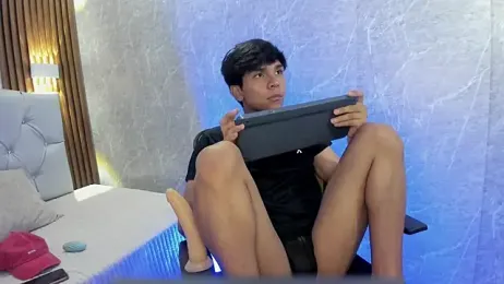 Thiago_Kozak webcam model stream image
