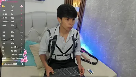 Thiago_Kozak webcam model stream image