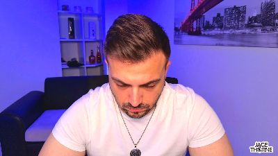 JaceThorne webcam cam4 model stream image