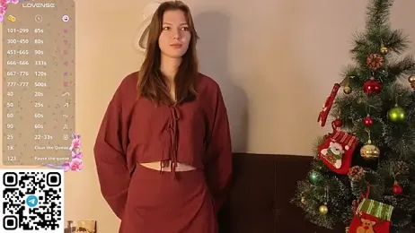 Erosyne webcam model stream image