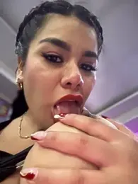Insane_Issa webcam model stream image