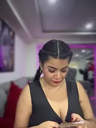 Insane_Issa webcam model stream image