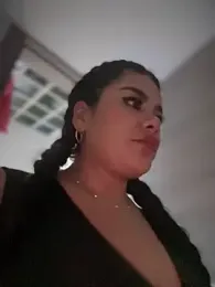 Insane_Issa webcam model stream image