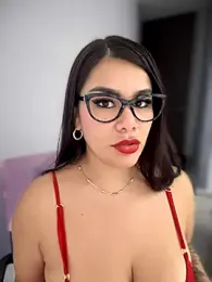 Insane_Issa webcam model stream image