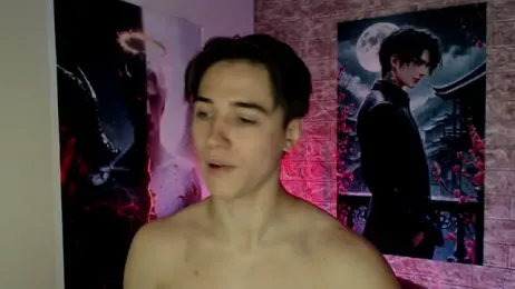 AlphaDevil11 webcam model stream image