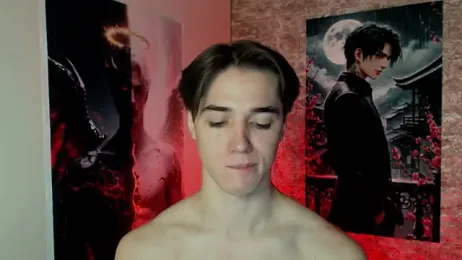 AlphaDevil11 webcam model stream image