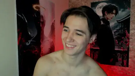 AlphaDevil11 webcam model stream image