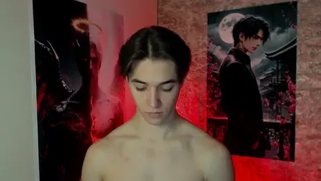 AlphaDevil11 webcam model stream image