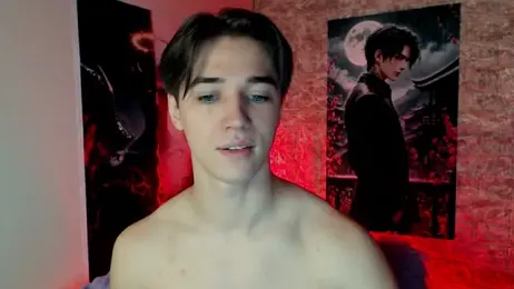 AlphaDevil11 webcam model stream image
