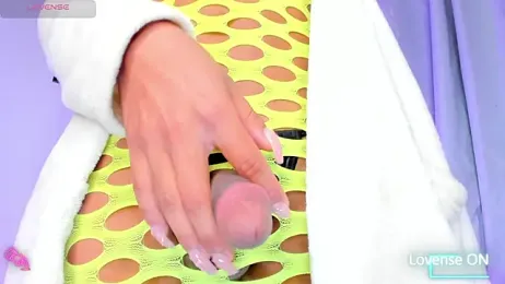 VictoriaVX webcam model stream image