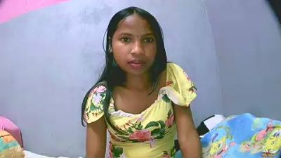 Samirah98 webcam model stream image