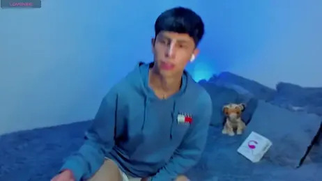 Iam_Monrroy webcam model stream image