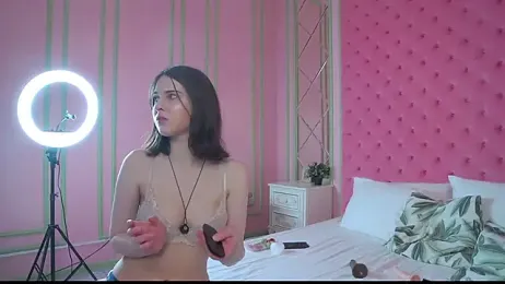 Ruby_de_Cherry webcam model stream image