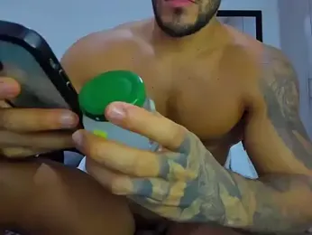 Alexander_Martines webcam model stream image