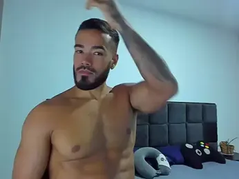 Alexander_Martines webcam model stream image