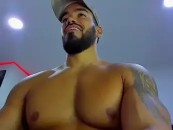 Alexander_Martines webcam model stream image