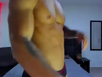 Alexander_Martines webcam model stream image