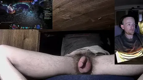 Happy_Michal webcam stripchat model stream image