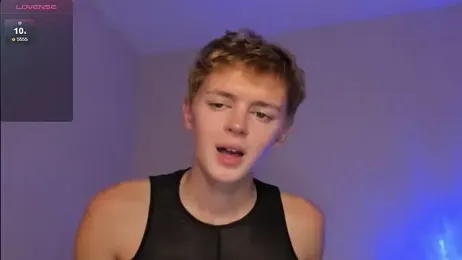 angleAndy webcam model stream image