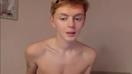 angleAndy webcam model stream image