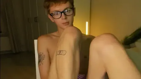 angleAndy webcam model stream image