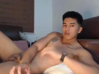 johnhotcockasian webcam model stream image