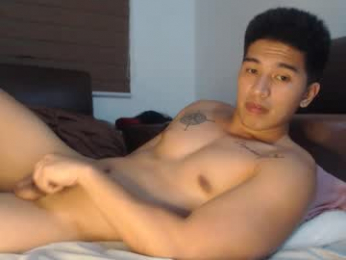 johnhotcockasian webcam chaturbate model stream image
