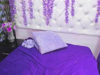 Afrodita Owen webcam model stream image