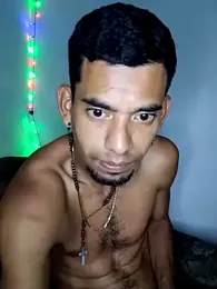 Negritohot2828 webcam model stream image