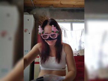 missReborn_Arieli webcam model stream image