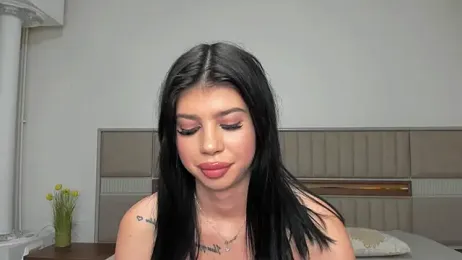 Sierra_Halle webcam stripchat model stream image